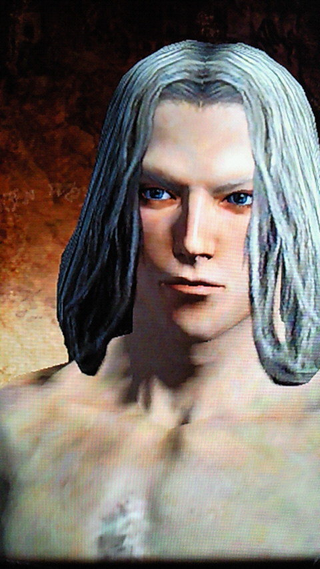 Illustration for article titled From God of War to The King of Pop, Here's Dragon's Dogma's Character Creator